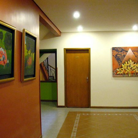Hotel Bristol Ασουνσιόν Εξωτερικό φωτογραφία
