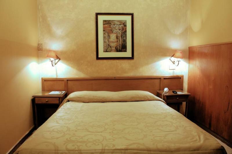 Hotel Bristol Ασουνσιόν Εξωτερικό φωτογραφία